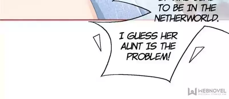 The Ghost Bride Chapter 82