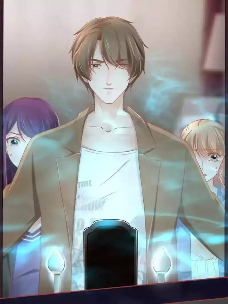 The Ghost Bride Chapter 83