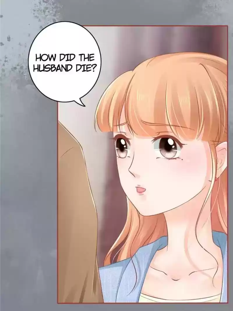 The Ghost Bride Chapter 83