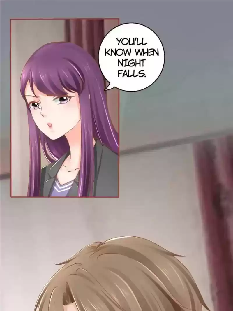 The Ghost Bride Chapter 83