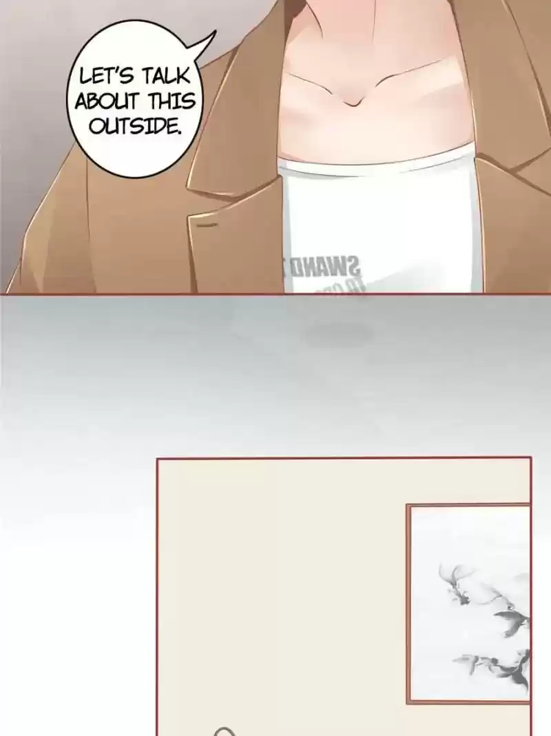 The Ghost Bride Chapter 83