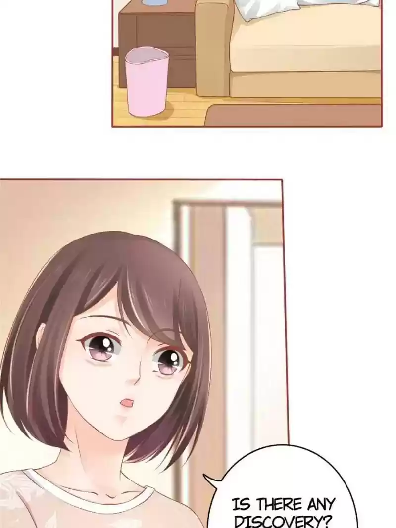 The Ghost Bride Chapter 83