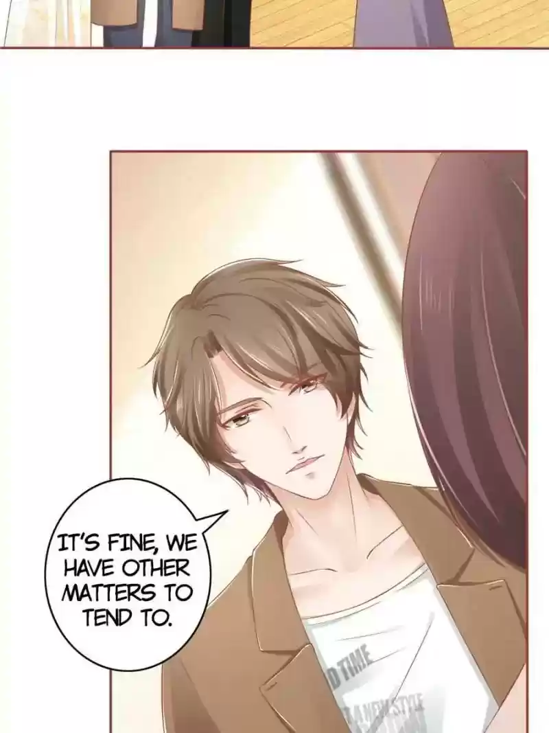 The Ghost Bride Chapter 83