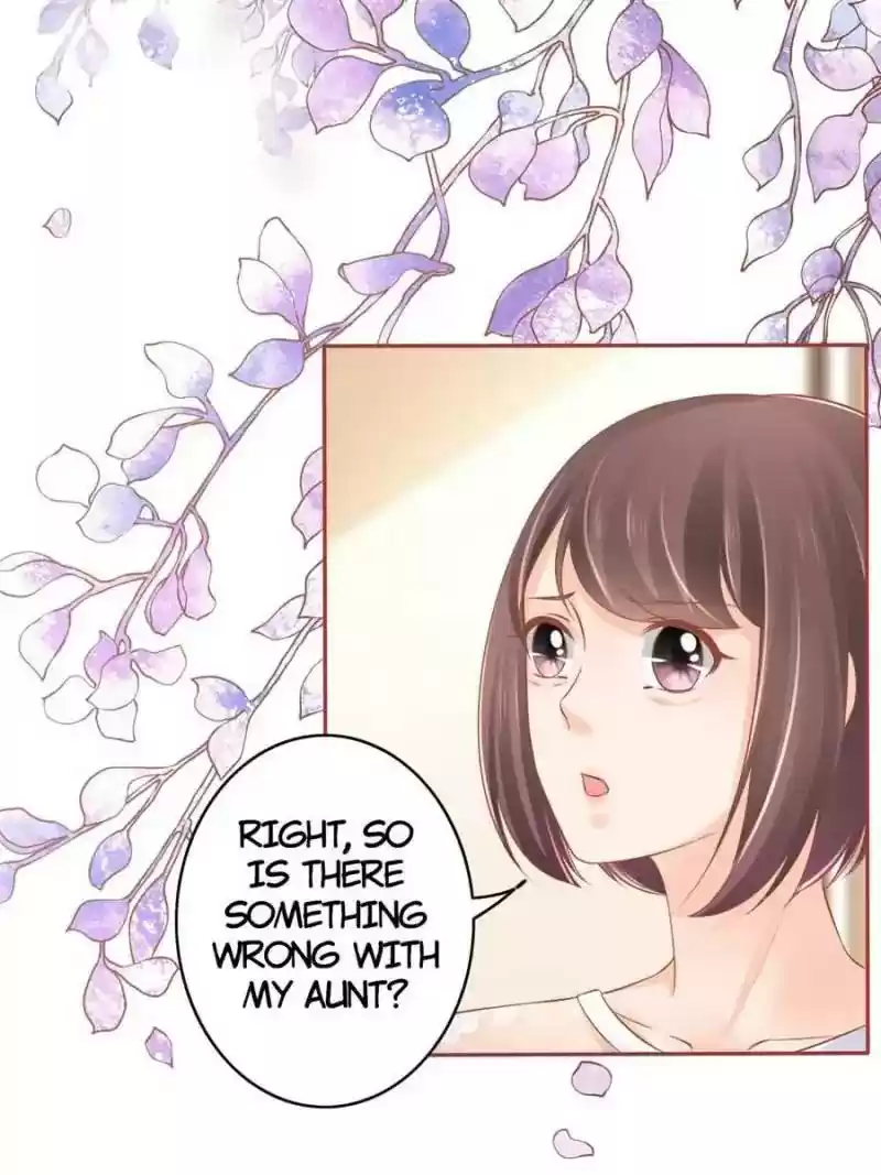 The Ghost Bride Chapter 83