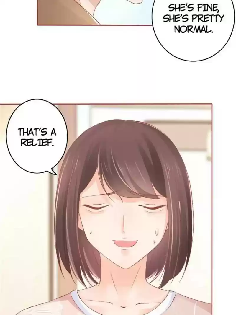 The Ghost Bride Chapter 83