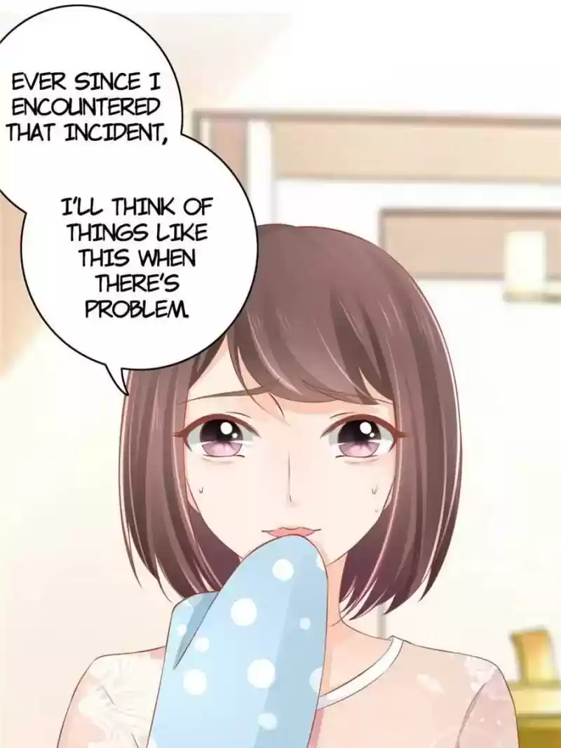 The Ghost Bride Chapter 83