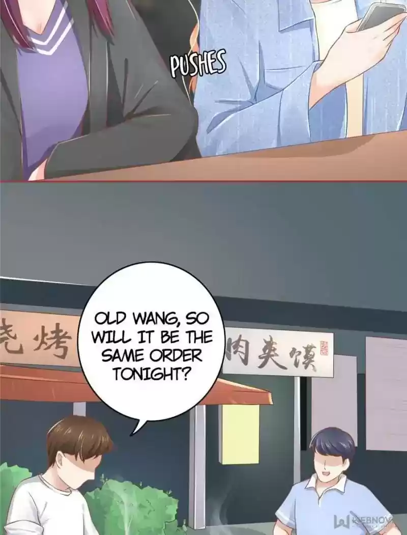 The Ghost Bride Chapter 83