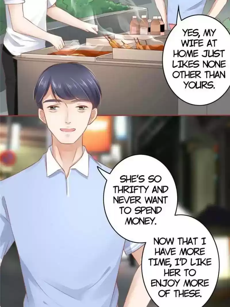 The Ghost Bride Chapter 83