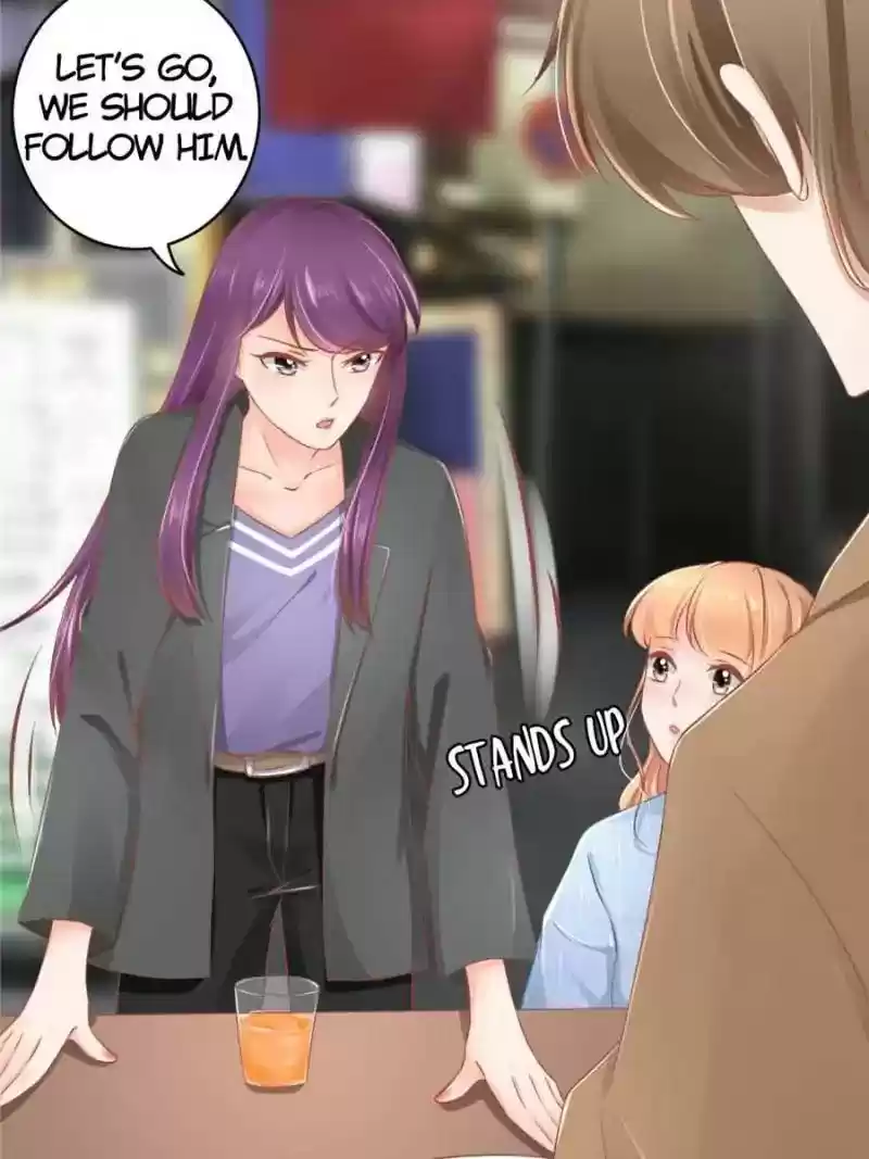 The Ghost Bride Chapter 83