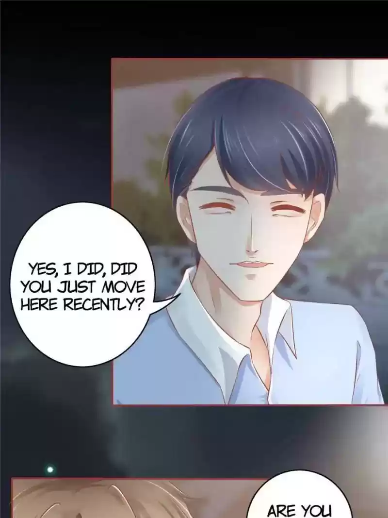 The Ghost Bride Chapter 84