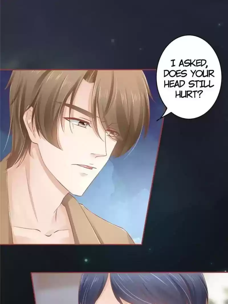 The Ghost Bride Chapter 84