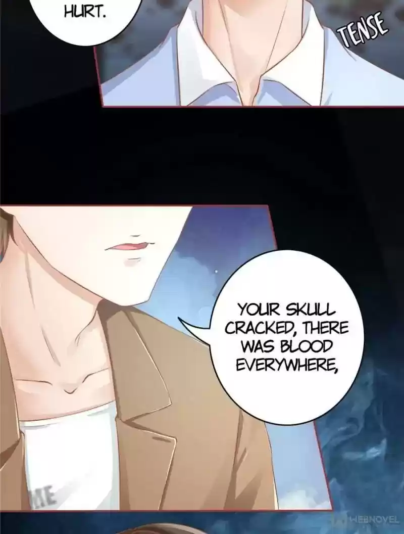 The Ghost Bride Chapter 84