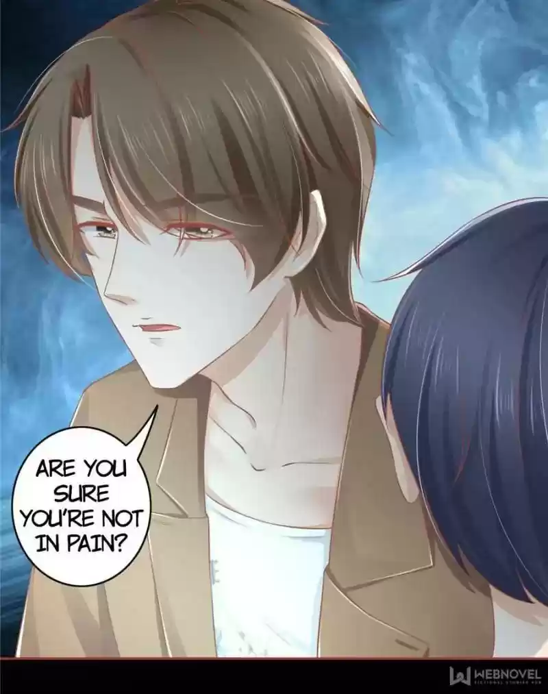 The Ghost Bride Chapter 84