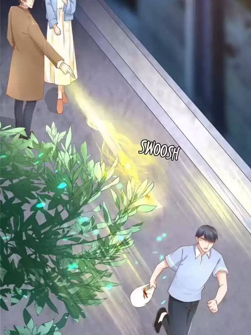 The Ghost Bride Chapter 84