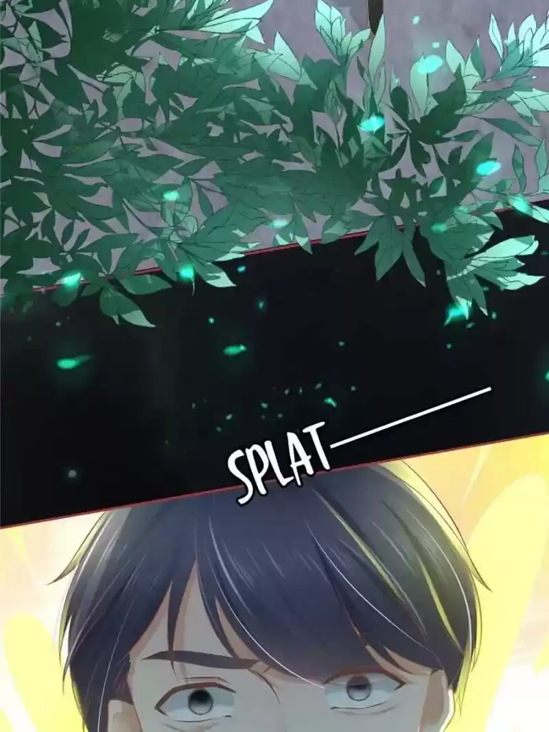 The Ghost Bride Chapter 84