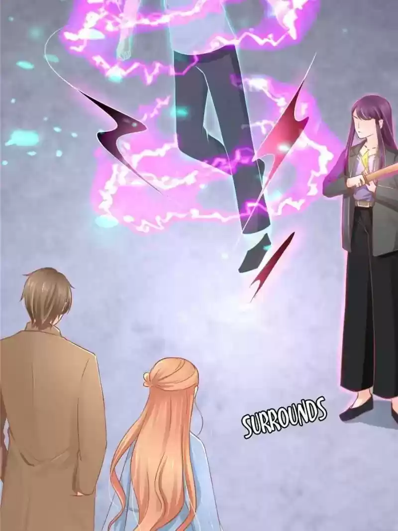 The Ghost Bride Chapter 84