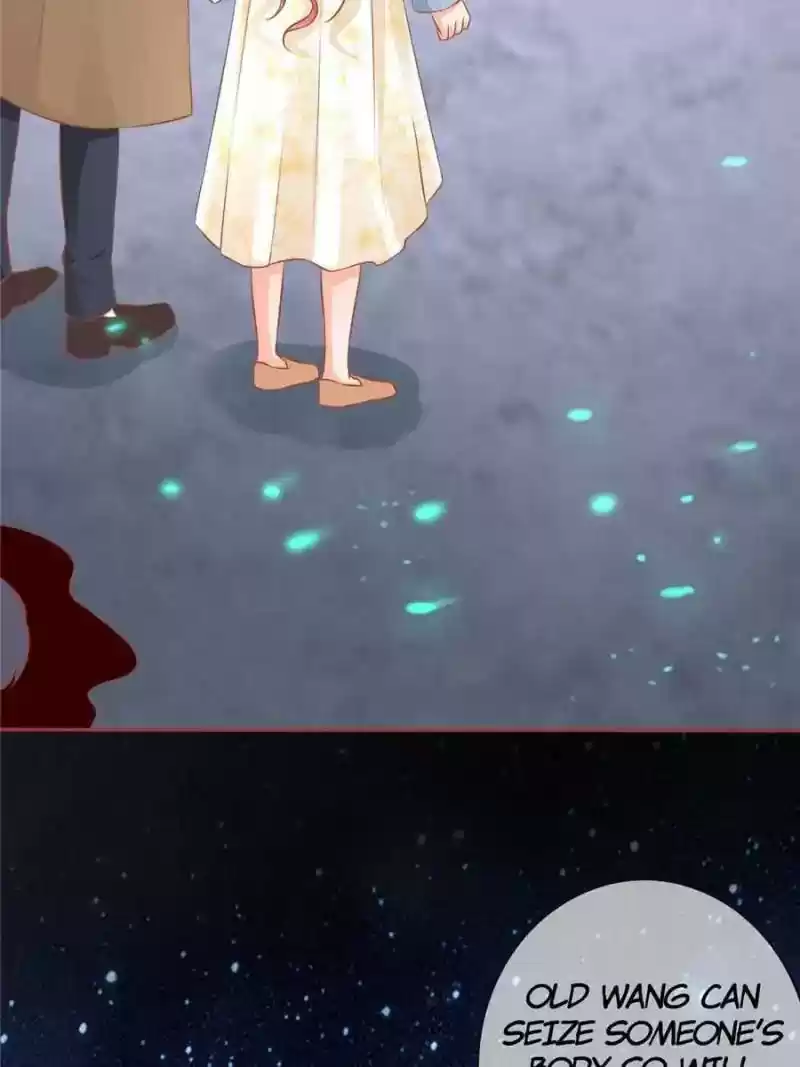 The Ghost Bride Chapter 84