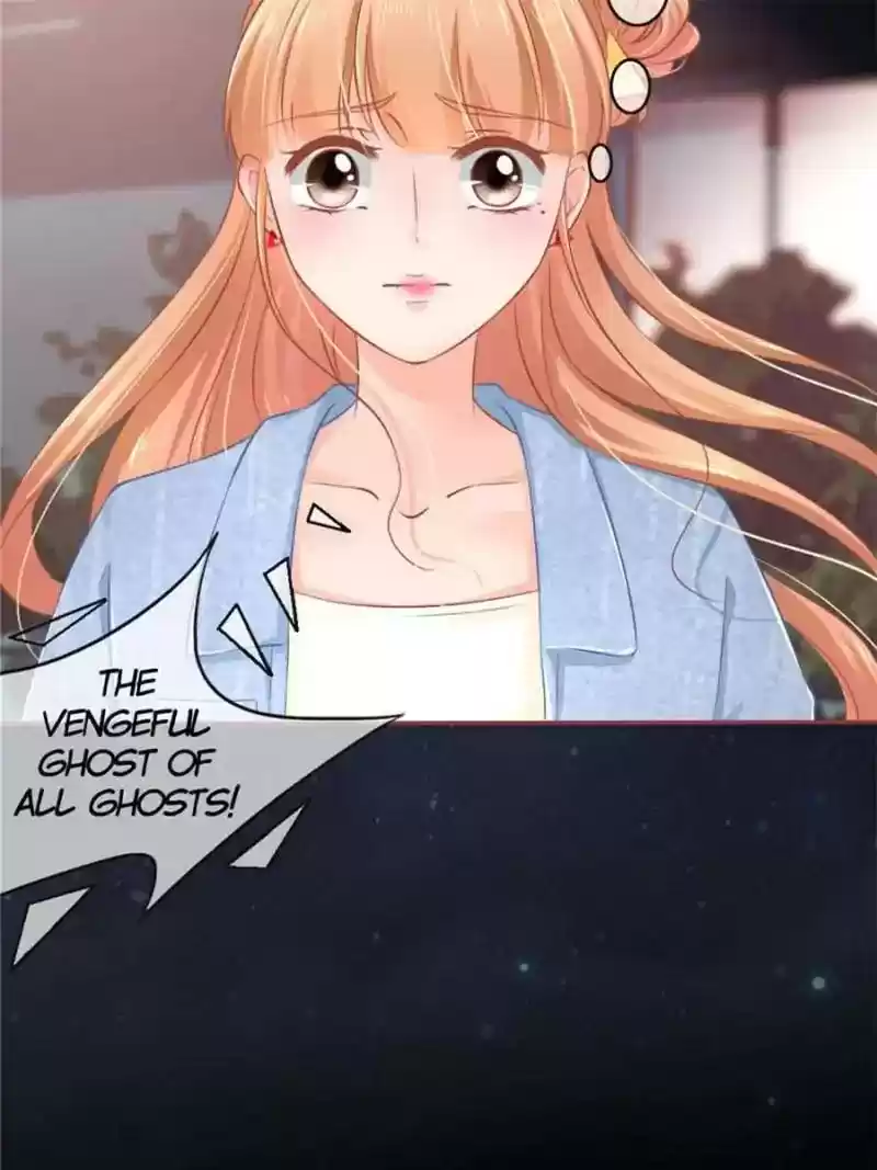 The Ghost Bride Chapter 84
