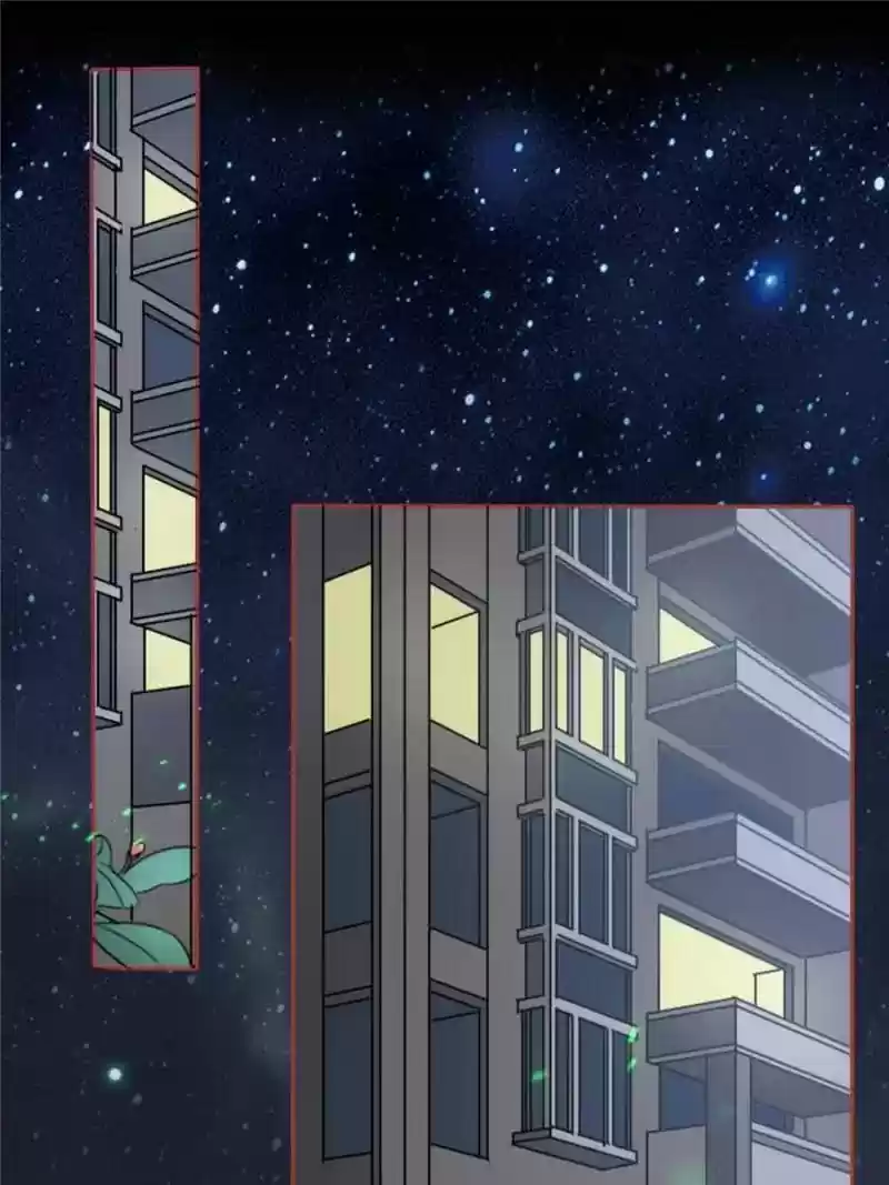 The Ghost Bride Chapter 84