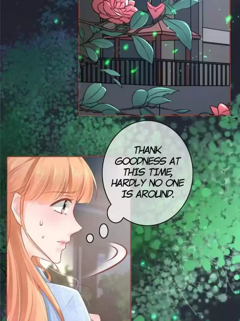 The Ghost Bride Chapter 84