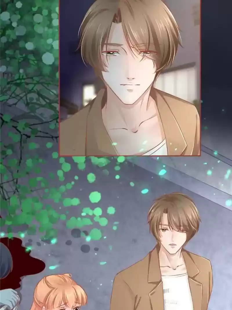 The Ghost Bride Chapter 84