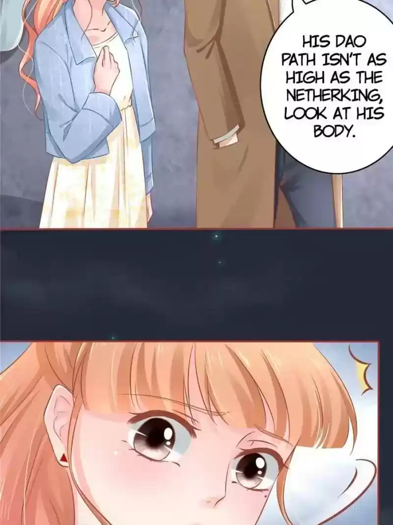 The Ghost Bride Chapter 84