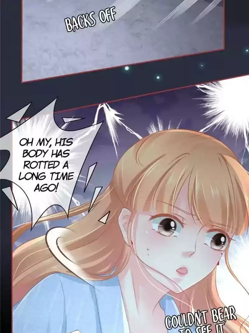 The Ghost Bride Chapter 84