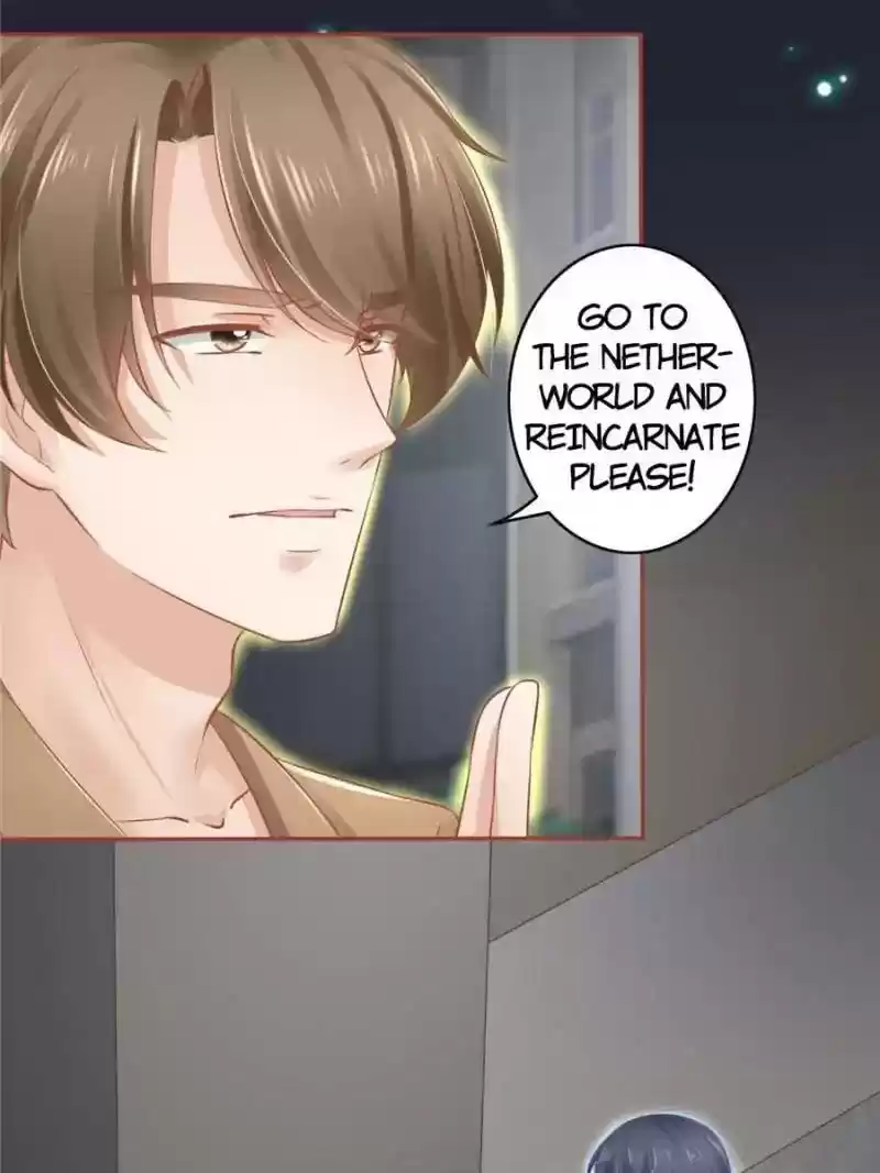 The Ghost Bride Chapter 84