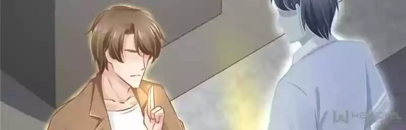 The Ghost Bride Chapter 84