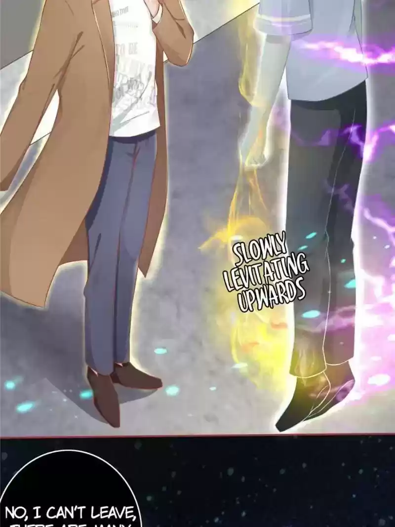 The Ghost Bride Chapter 84