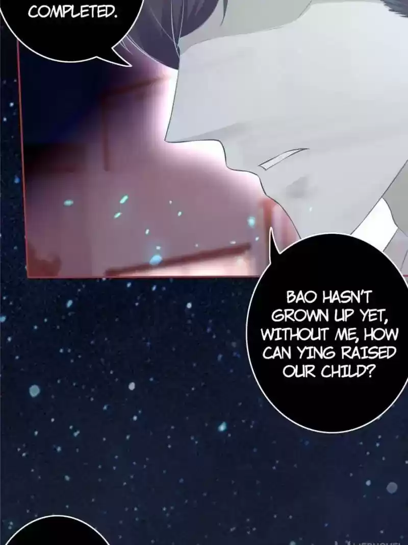 The Ghost Bride Chapter 84