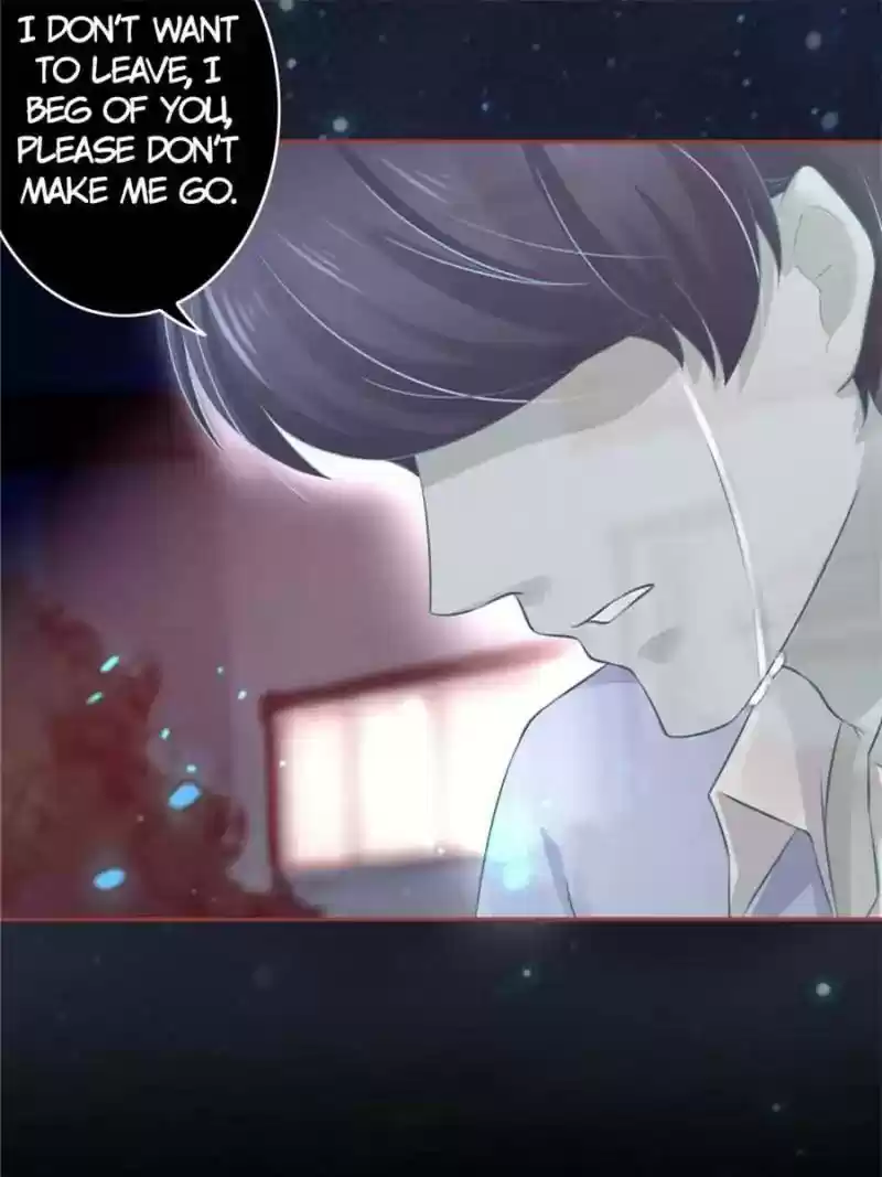 The Ghost Bride Chapter 84