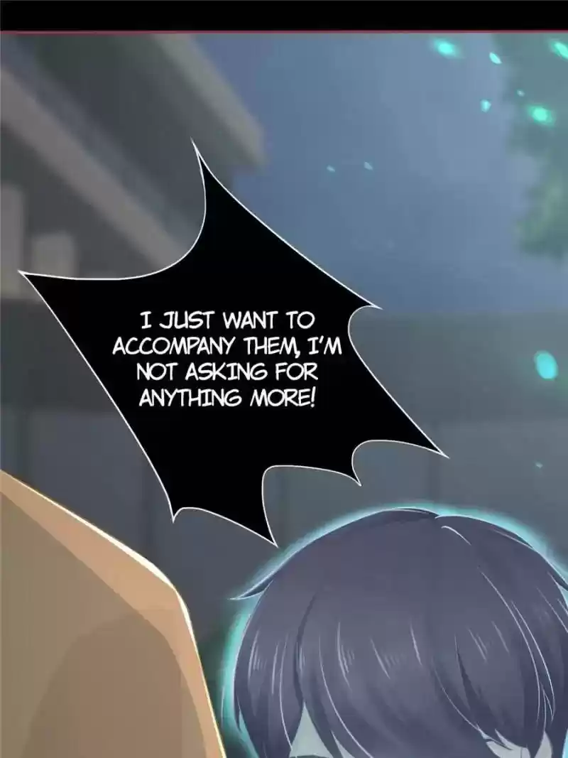 The Ghost Bride Chapter 84