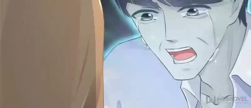 The Ghost Bride Chapter 84