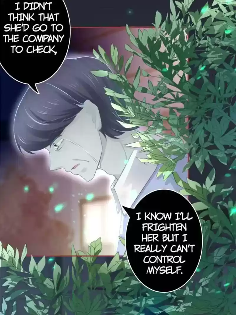 The Ghost Bride Chapter 85