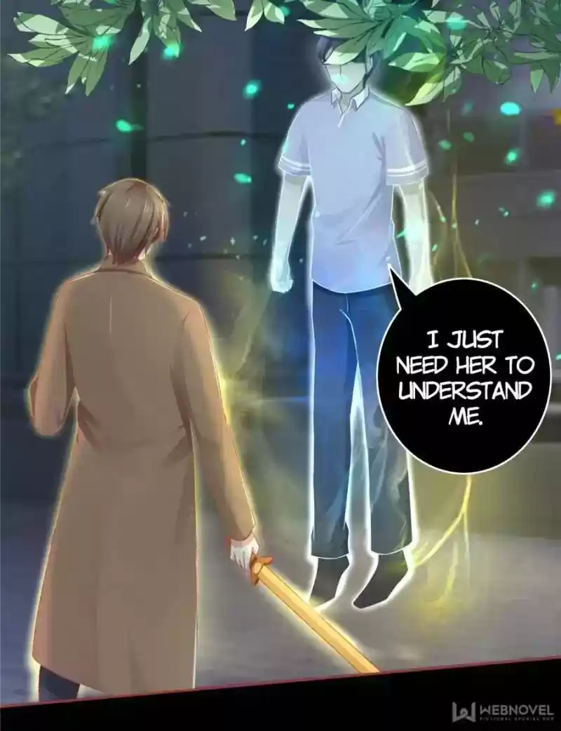 The Ghost Bride Chapter 85