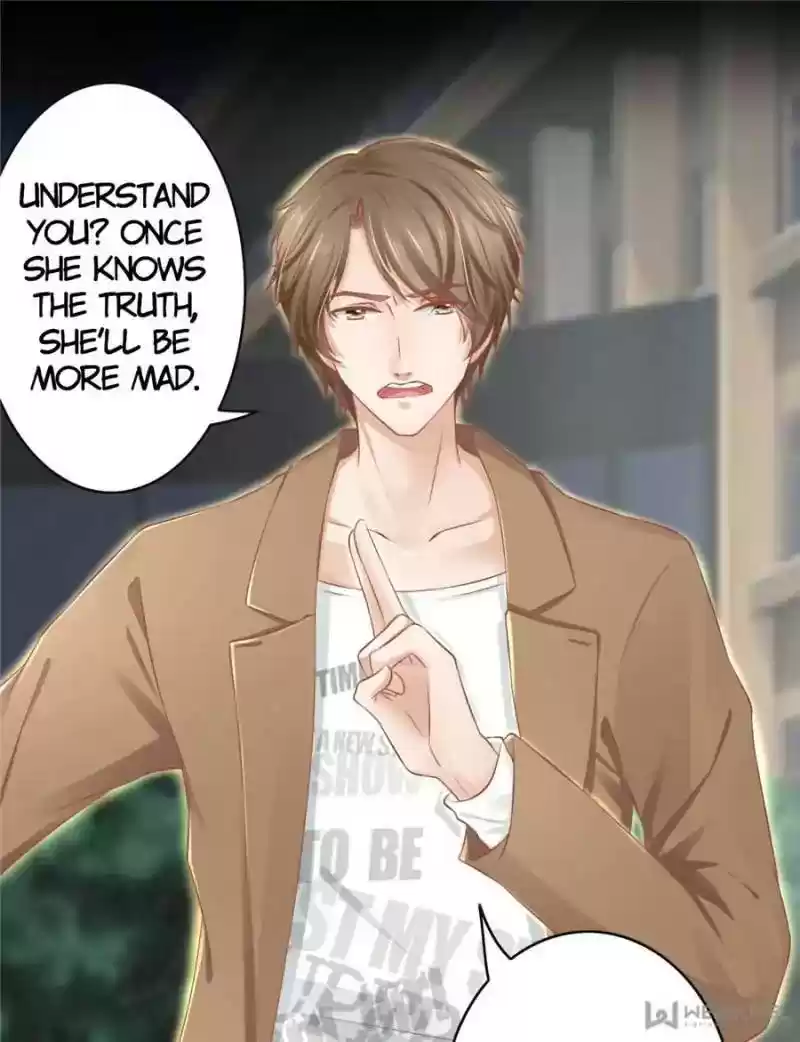 The Ghost Bride Chapter 85