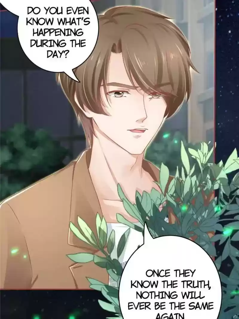 The Ghost Bride Chapter 85