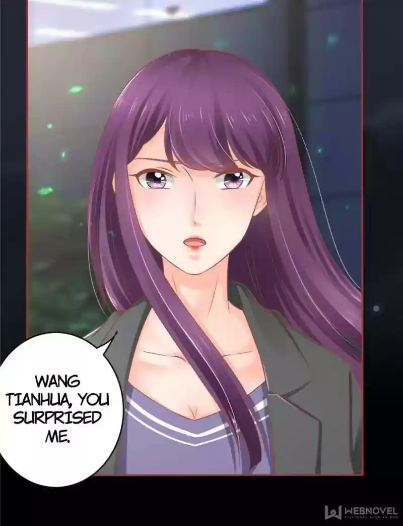 The Ghost Bride Chapter 85