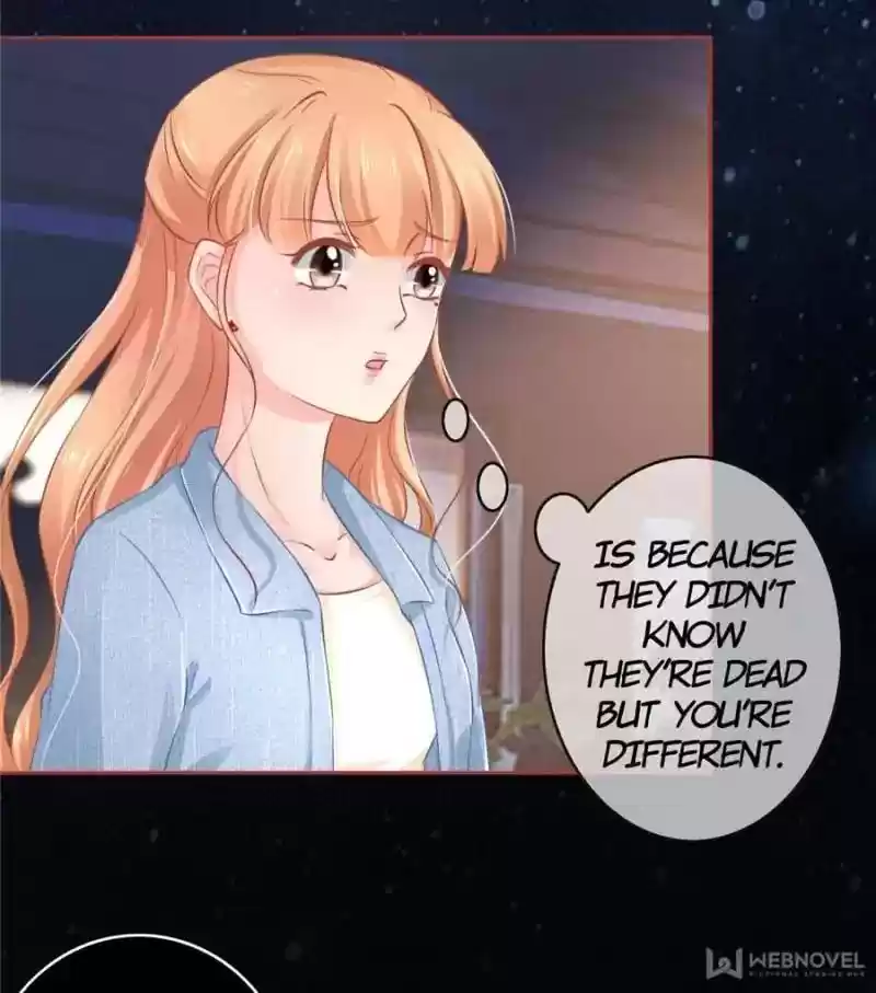 The Ghost Bride Chapter 85