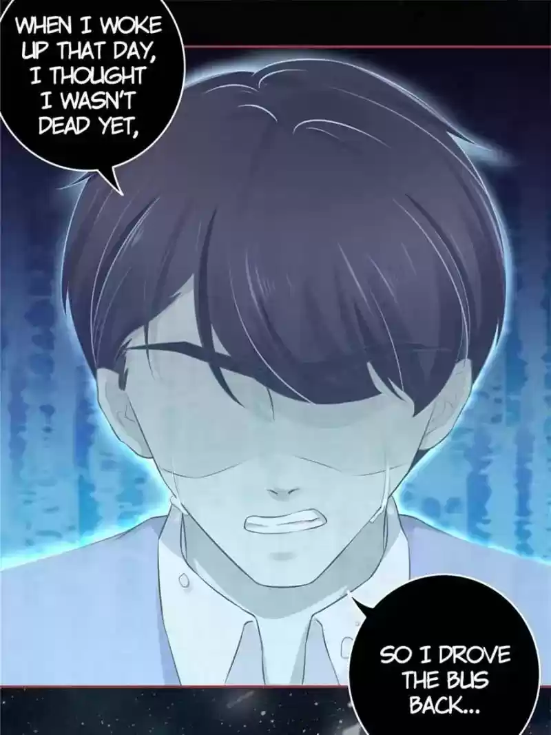 The Ghost Bride Chapter 85