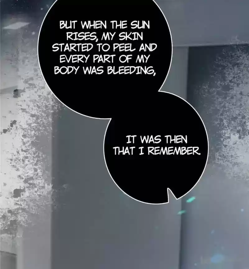 The Ghost Bride Chapter 85