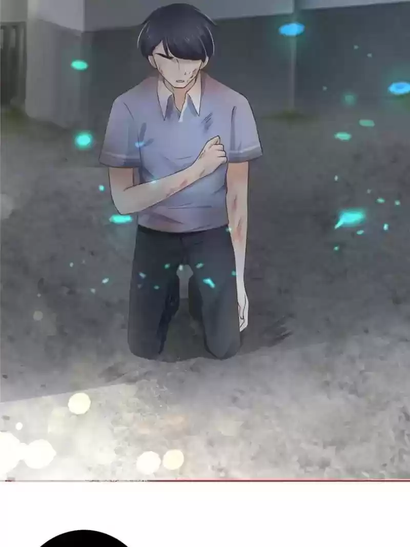 The Ghost Bride Chapter 85