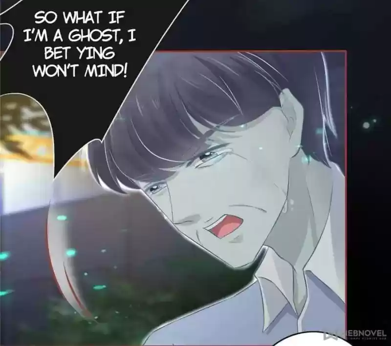 The Ghost Bride Chapter 85