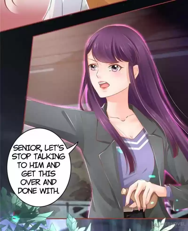 The Ghost Bride Chapter 85