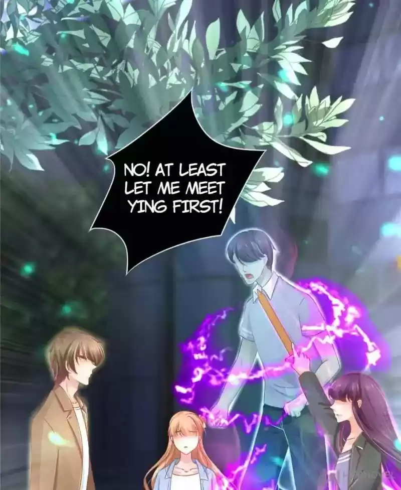 The Ghost Bride Chapter 85