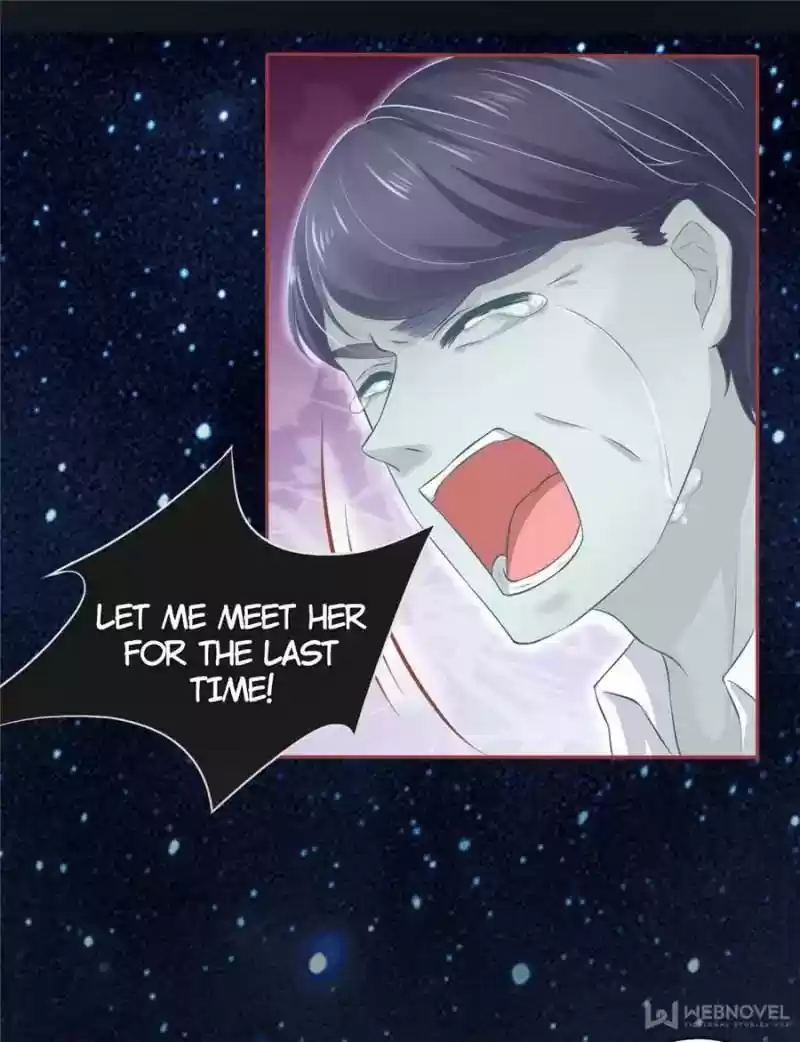 The Ghost Bride Chapter 85