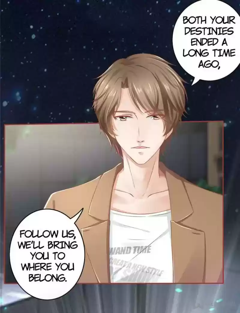 The Ghost Bride Chapter 85