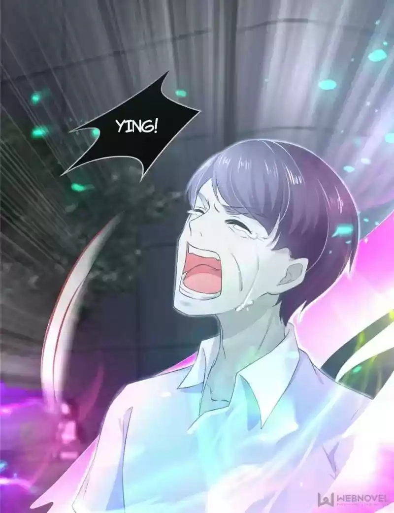 The Ghost Bride Chapter 85