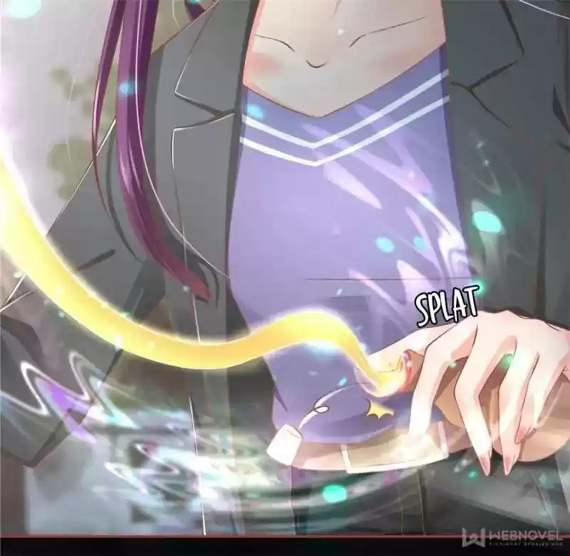 The Ghost Bride Chapter 85